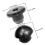24 Jack Plugs Rubberen Oliepluggen Vloerjack Onderdelen Diy 2