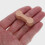 5 Stuks Trein Spoor Haak Model Diy Steun 9