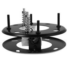 Tilting Mechanism Voor Shampoo Bed Salon Shampoo Bowl Vervanging