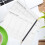 2 Weekelijkse Notitieblok Planner Maandelijkse Checklist 3