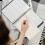 2 Weekelijkse Notitieblok Planner Maandelijkse Checklist 10