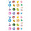 2 Sets Grappige Kinder Gyro Speelgoed Creatieve Roterende Tops 6