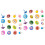 2 Sets Grappige Kinder Gyro Speelgoed Creatieve Roterende Tops 5