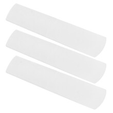 3 Stuks Harsklarinet Rietjes Vervangende Accessoires