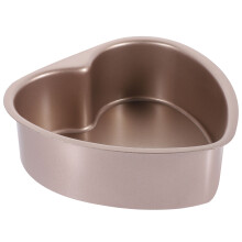 Herzförmige Kuchenform Aus Für Backen