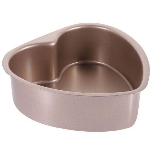 Herzförmige Kuchenform Aus Für Backen
