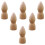 12 Stuks Onafgewerkte Voor Kinderen En DIY 1
