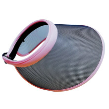 1St Rosa Strandhatt För Kvinnor Bred Brätte Och Effektivt Uv-Skydd