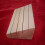 Creative Speelondersteuning Diy Decor (Burlywood, 15x8x6 Cm) 7