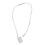 1 Pack Universele Tag Snaar Kledinglabel Plastic Sluiting 4