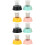 8 Stuks Schuddend Hoofd Pop Veerbevestiging Premium 6