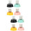 8 Stuks Schuddend Hoofd Pop Veerbevestiging Premium 8