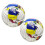 2 Unidades De Hinchable Forma Para Niños 1