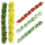 5 Dozen Simulatie Bloemclusters Diy Mini Bloemstruiken Micro Decor 2