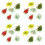 5 Dozen Simulatie Bloemclusters Diy Mini Bloemstruiken Micro Decor 6