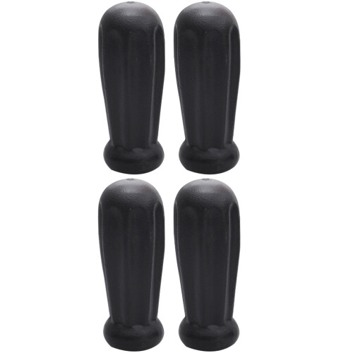 4 Pares De Para De Futebol De , Com Empunhadeiras 1