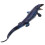 Mosasaurus Model Dier Simulatie Figuur 8