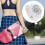 Multifunctioneel Lichtgevend LED Studenten Sport Waterdicht 4