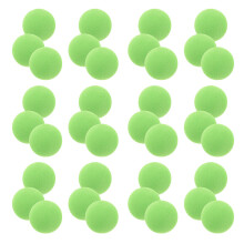 100 Stuks Precisie Schietspel Speelgoed Met Zachte Foam Ballen