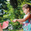 1 Set Dolfijn Design Bubbelmaker Van Plastic Voor Kinderen 5