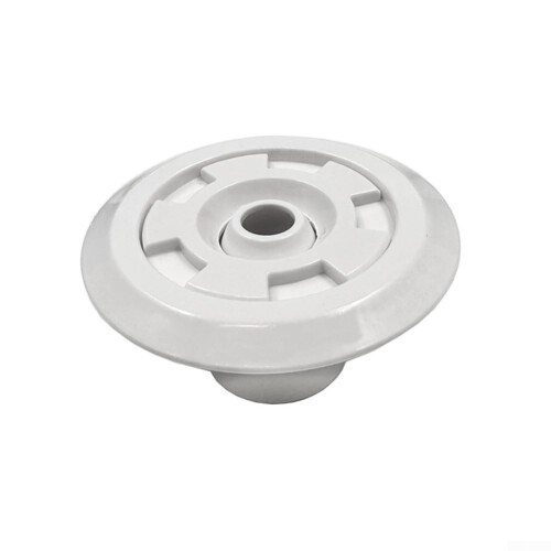 Swimming Pool Nozzle 1434 PlugIn ABS Plastic Spa Massage Countercurrent