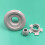 Swimming Pool Nozzle 1434 PlugIn ABS Plastic Spa Massage Countercurrent 5