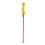 4 Stuks Kinder Bubbel Speelgoed Western Bubbelstok 7