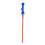 4 Stuks Kinder Bubbel Speelgoed Western Bubbelstok 10