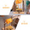 Barbecue Grill Jouet Mini Poulet Pour Maison De 6