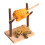 Barbecue Grill Jouet Mini Poulet Pour Maison De 11