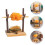 Barbecue Grill Jouet Mini Poulet Pour Maison De 10