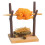 Barbecue Grill Jouet Mini Poulet Pour Maison De 9