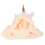 Bear Kleding Gewatteerde Pop Verkleedkleding Hoodie 4