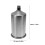 Aluminiumfarbe Sprühflasche 1000ml Mit Und Außengewinde 2