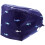 1 Gedrukte Tip Binding Hoed Creatief Patroon Ademend 8