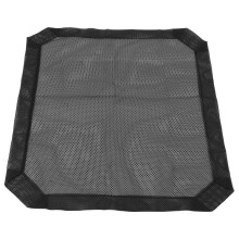 Elevated Pet Bed Mesh Abdeckung 60X75Cm Abnehmbare Waschbare Matratze