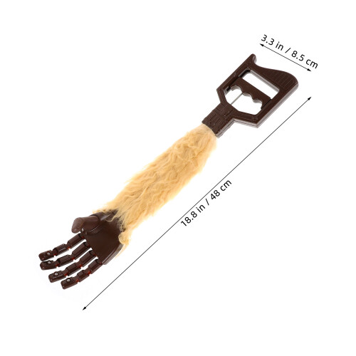 Hands Grabber Voor Kinderen Interactieve Klauwmachine Robot Handjes 1