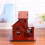 Diy Casa Artesanato Marrom 6