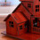 Diy Casa Artesanato Marrom 7