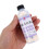 Kit De Barniz Para Arcilla De Secado Aire Con Pincel, 100Ml 4