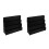 2 Pièces Support Pour Cartes De Baseball 3 Couches 9