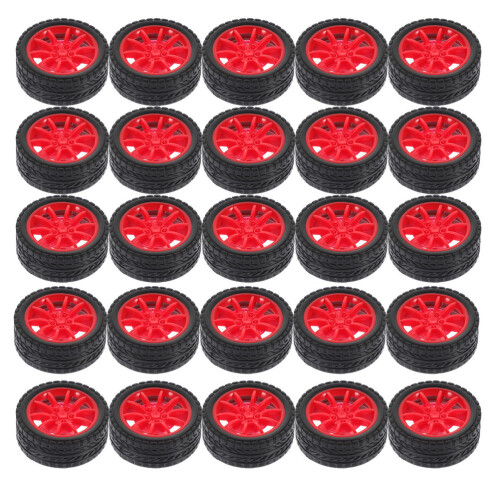 75 Peças Para E Caminhões De Brinquedo Diy 1