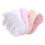 20Pares Calcetines Para Bebé Transpirables Con 9