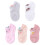 20Pares Calcetines Para Bebé Transpirables Con 8