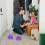 4 Pièces Enfants Foulées Pas à Pas 5