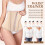 Corset Shapewear Ajustable Con Para Mujer 3Xl 7