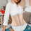 Corset Shapewear Ajustable Con Para Mujer 3Xl 6