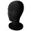 Hat Display Rack Mannequin Head Foam Hat Holder 1