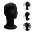 Hat Display Rack Mannequin Head Foam Hat Holder 3