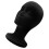 Hat Display Rack Mannequin Head Foam Hat Holder 6